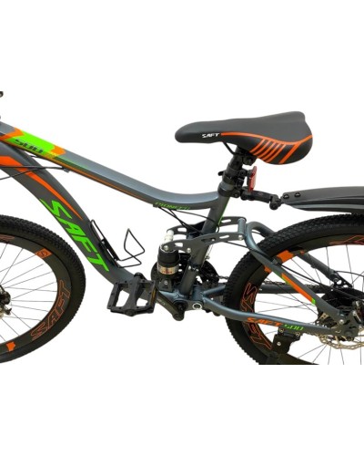 Dağ velosipedi Saft M1157, 24
