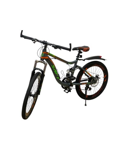 Dağ velosipedi Saft M1157, 24