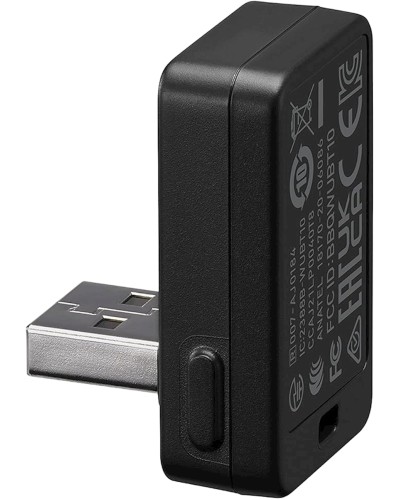 Bluetooth adapter Casio WU-BT10