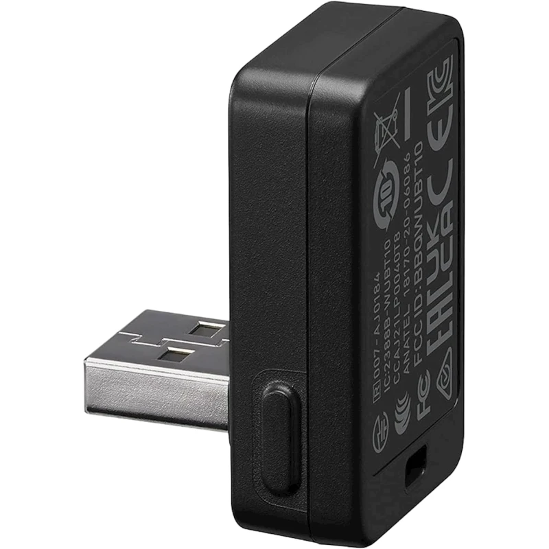 Bluetooth adapter Casio WU-BT10