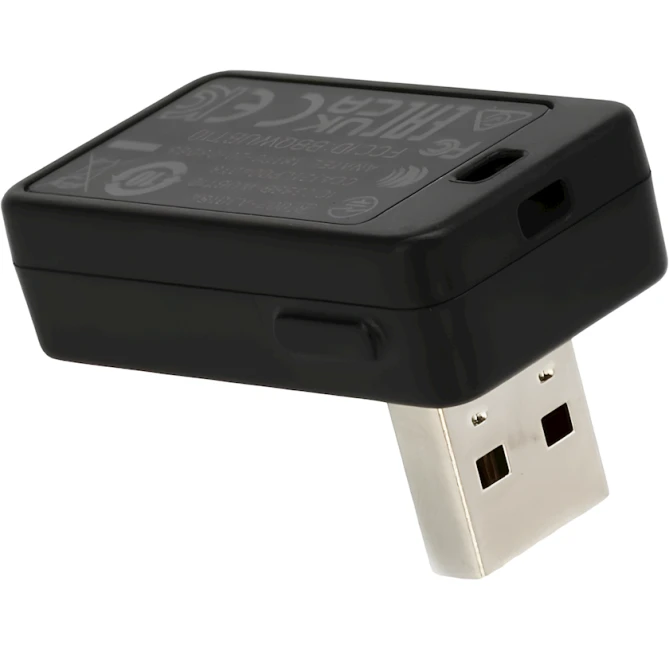 Bluetooth adapter Casio WU-BT10