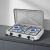 Газовая плита Winning Star ST-9660 Газовая плита Winning Star ST-9660