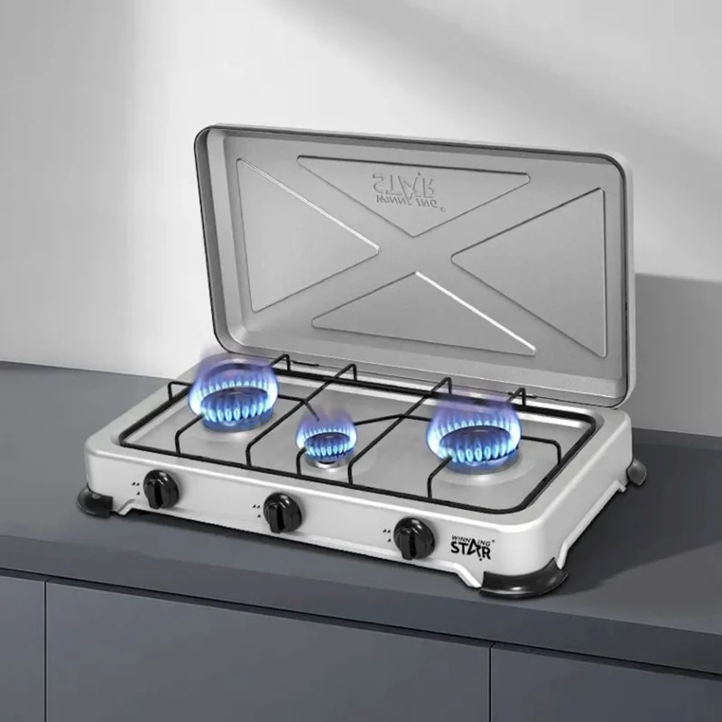 Газовая плита Winning Star ST-9660 Газовая плита Winning Star ST-9660
