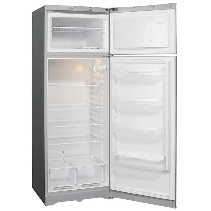 Холодильник Indesit TIA 16 S Холодильник Indesit TIA 16 S