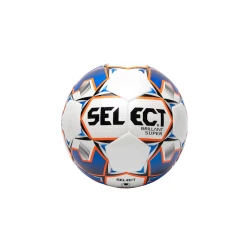 Futbol topu No.367.A1J, ağ/göy, ölçü 5