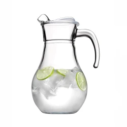 Кувшин Paşabahçe Bistro 43934, 1.8 л Кувшин Paşabahçe Bistro 43934, 1.8 л