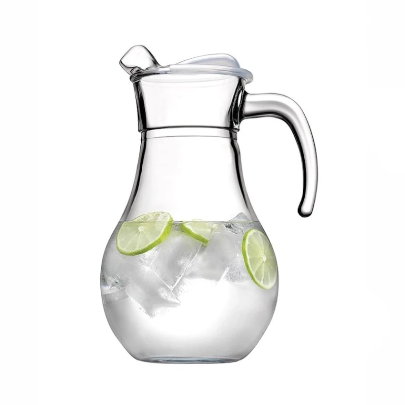 Кувшин Paşabahçe Bistro 43934, 1.8 л Кувшин Paşabahçe Bistro 43934, 1.8 л