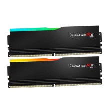 Operativ yaddaş G.SKILL RipJaws M5 RGB DDR5 32GB (16GBx2) 6000MHz - 848354045335