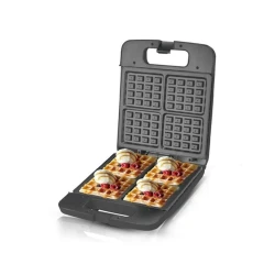 Вафельница RAF R.521