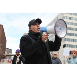 Мегафон UM-21 Мегафон UM-21