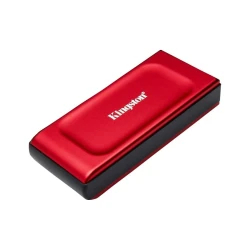 Внешний SSD накопитель Kingston 2 TB SXS1000 (SXS1000R/2000G) Внешний SSD накопитель Kingston 2 TB SXS1000 (SXS1000R/2000G)