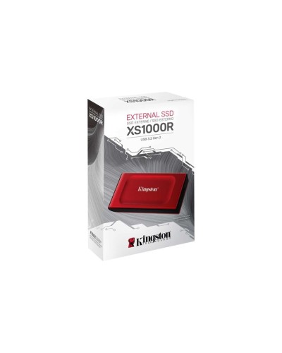Xarici SSD yığıcı Kingston 2 TB SXS1000 (SXS1000R/2000G)
