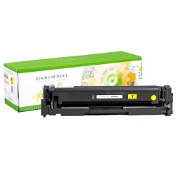 Тонер-картридж Static Control HP201A(CF402A)