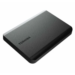 Внешний жесткий диск Toshiba USB 3.2 Canvio Basics 2 TB