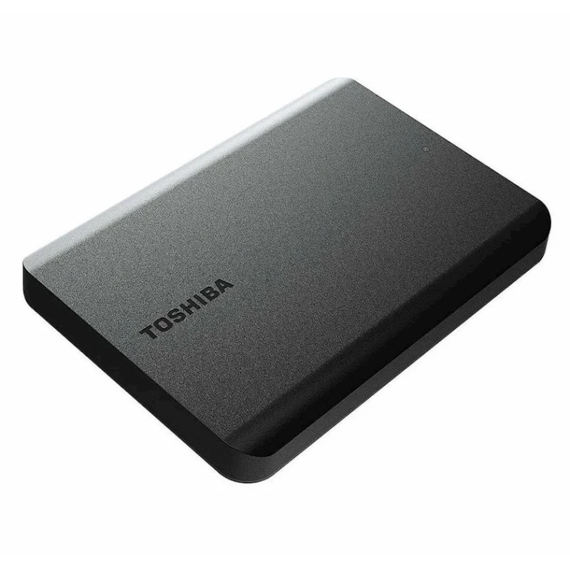 Внешний жесткий диск Toshiba USB 3.2 Canvio Basics 2 TB Внешний жесткий диск Toshiba USB 3.2 Canvio Basics 2 TB