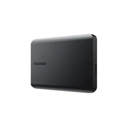Внешний жесткий диск Toshiba USB 3.2 Canvio Basics 2 TB