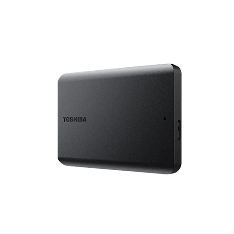 Внешний жесткий диск Toshiba USB 3.2 Canvio Basics 2 TB Внешний жесткий диск Toshiba USB 3.2 Canvio Basics 2 TB