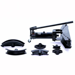 Hidravlik boru bükücü Worldforce 11227, 13 ton, 250 mm, 1/2