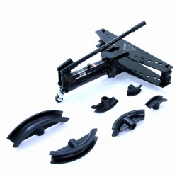 Hidravlik boru bükücü Worldforce 11227, 13 ton, 250 mm, 1/2