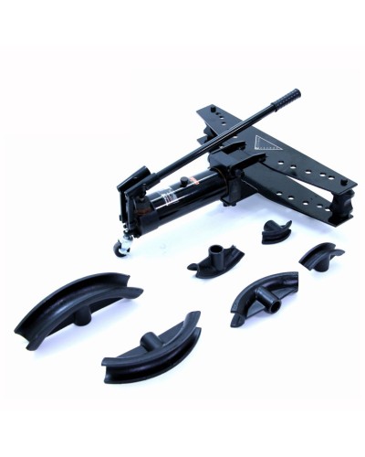 Hidravlik boru bükücü Worldforce 11227, 13 ton, 250 mm, 1/2