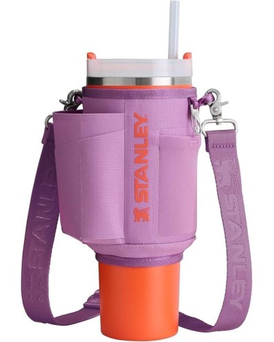 Stanley Quencher və Daşıyıcı çanatsı