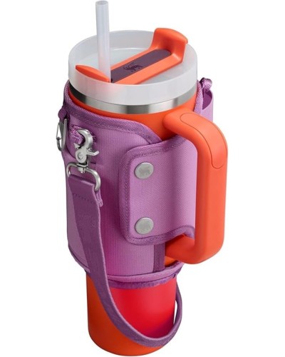 Stanley Quencher və Daşıyıcı çanatsı
