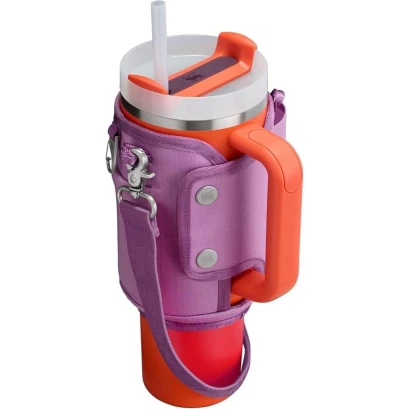 Stanley Quencher və Daşıyıcı çanatsı Stanley Quencher və Daşıyıcı çanatsı