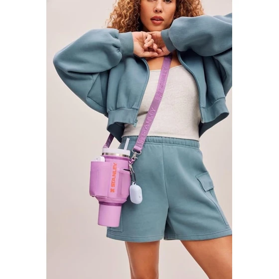 Stanley Quencher və Daşıyıcı çanatsı Stanley Quencher və Daşıyıcı çanatsı