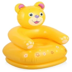 Надувное кресло Intex 68556 Happy Animal