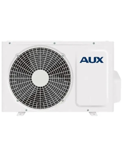 Кондиционер AUX ASW-H09A4/FFR1/R1 9000 BTU