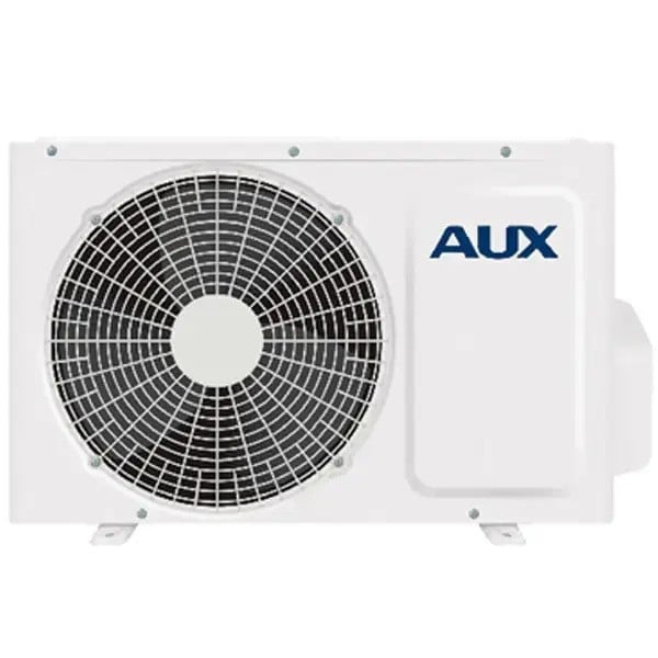 Кондиционер AUX ASW-H09A4/FFR1/R1 9000 BTU Кондиционер AUX ASW-H09A4/FFR1/R1 9000 BTU
