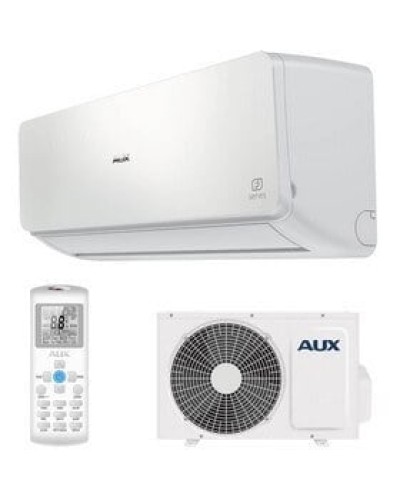 Кондиционер AUX ASW-H09A4/FFR1/R1 9000 BTU