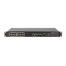 Kommutator Dahua DH-PFS4218-16ET-240