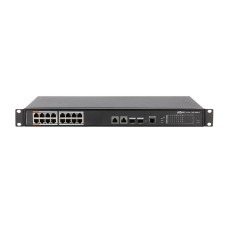 Kommutator Dahua DH-PFS4218-16ET-240