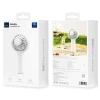 Мини-вентилятор Wiwu Bubble Handheld Fan