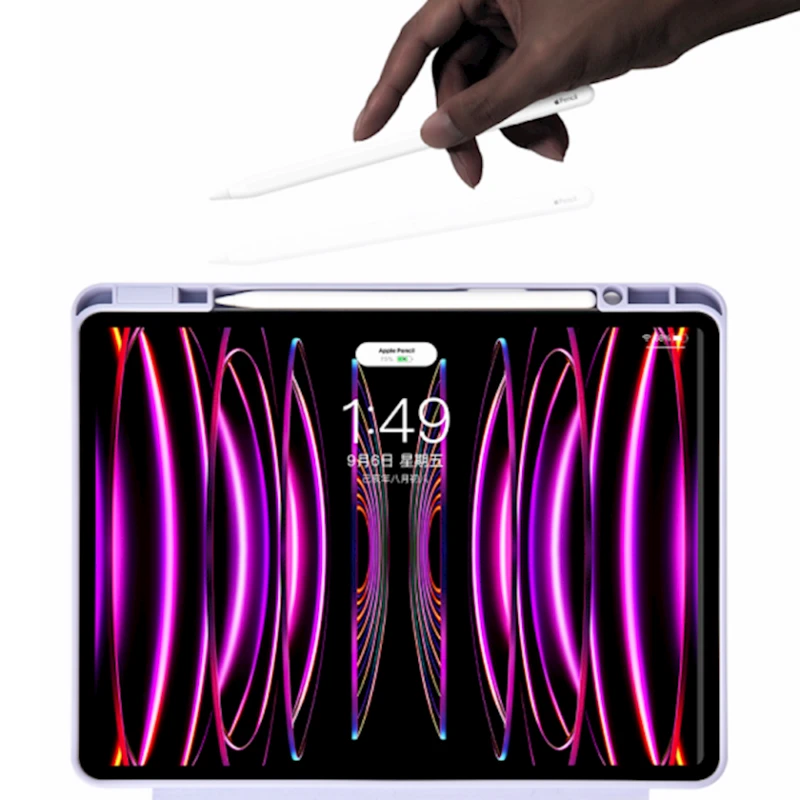 Чехол для планшета Wiwu JD-103 для iPad 10.2