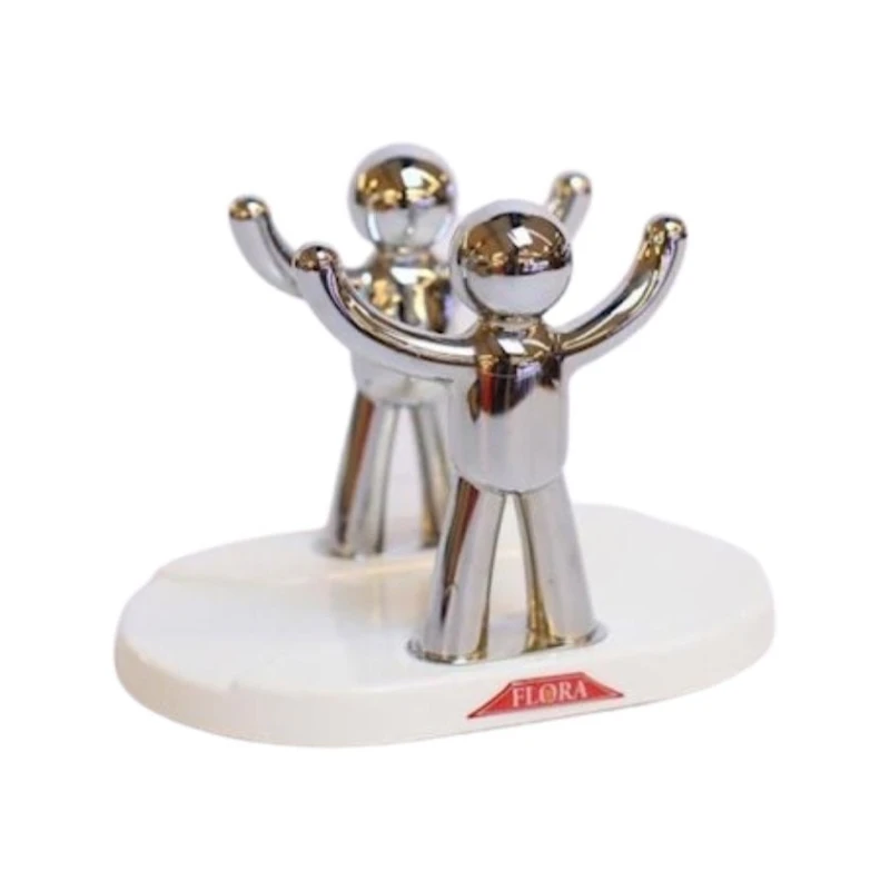 Салфетница FLORA BAY F346