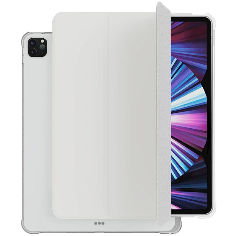 Planşet üçün çexol VLP Dual Folio Apple iPad Pro 3 11 Planşet üçün çexol VLP Dual Folio Apple iPad Pro 3 11