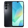 Смартфон Samsung A16 4GB/128GB Black Смартфон Samsung A16 4GB/128GB Black