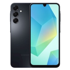 Smartfon Samsung A16 4GB/128GB Black