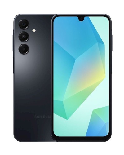 Smartfon Samsung A16 4GB/128GB Black
