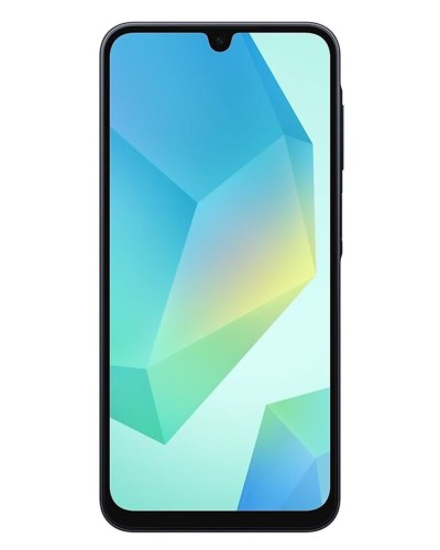 Smartfon Samsung A16 4GB/128GB Black