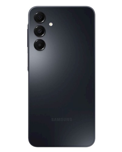 Smartfon Samsung A16 4GB/128GB Black