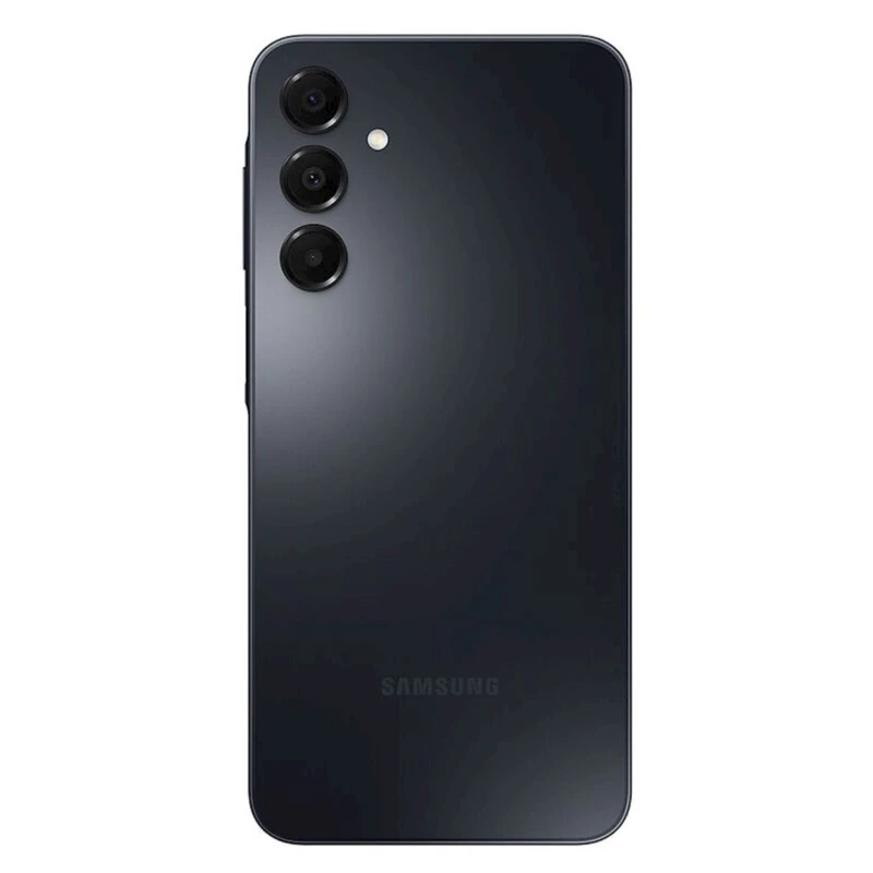Смартфон Samsung A16 4GB/128GB Black Смартфон Samsung A16 4GB/128GB Black