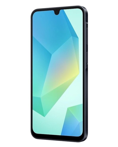 Smartfon Samsung A16 4GB/128GB Black