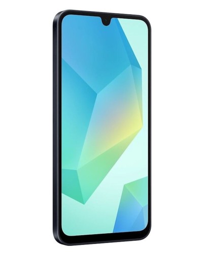 Smartfon Samsung A16 4GB/128GB Black