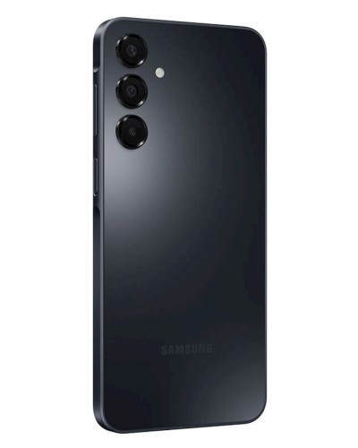 Smartfon Samsung A16 4GB/128GB Black