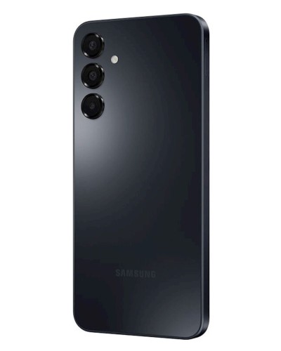 Smartfon Samsung A16 4GB/128GB Black