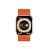 Умные часы Smart Watch KD99 Ultra Orange