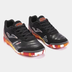 Бутсы мужские Joma Mundial MUNW2401IN, черный, синтетика, размер 44
